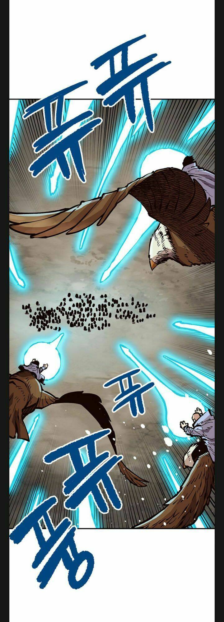 đại lục vô song chapter 27 4