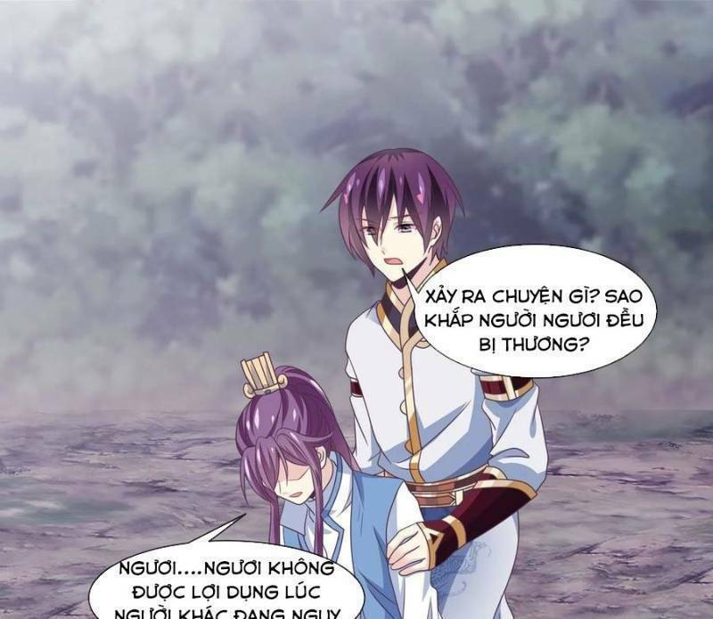 ta là ngọc hoàng đại đế chapter 55 22