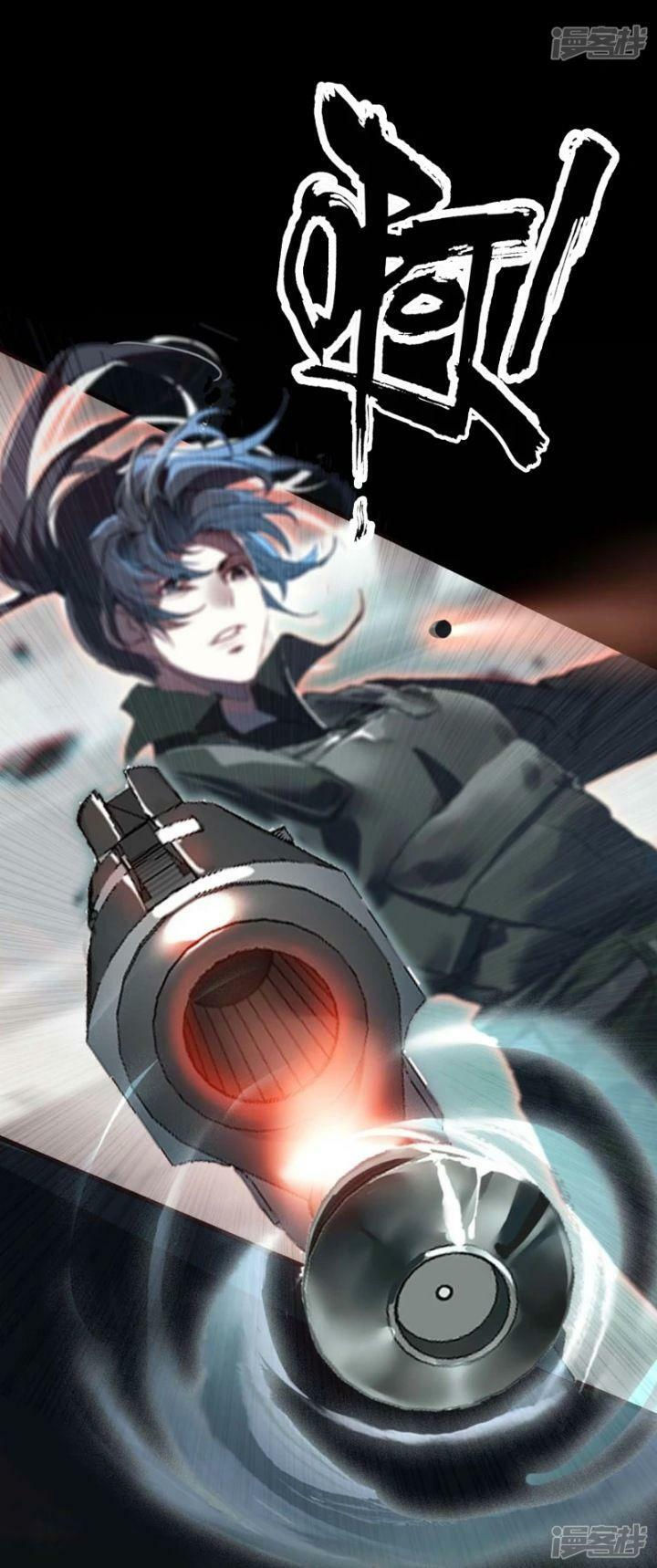 long hồn chiến tôn chapter 0 8