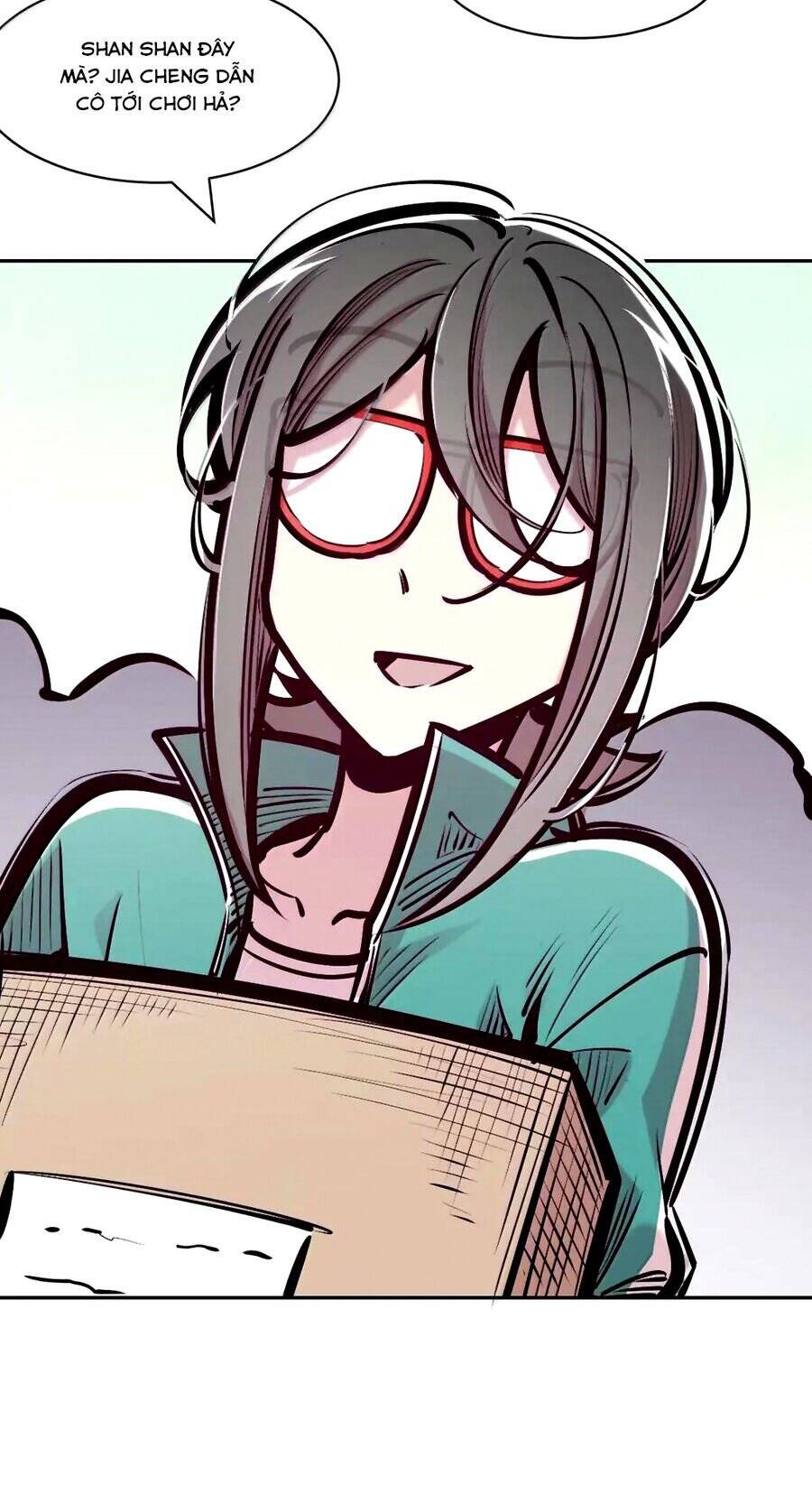 oan gia chung nhà ! chapter 126.1 26