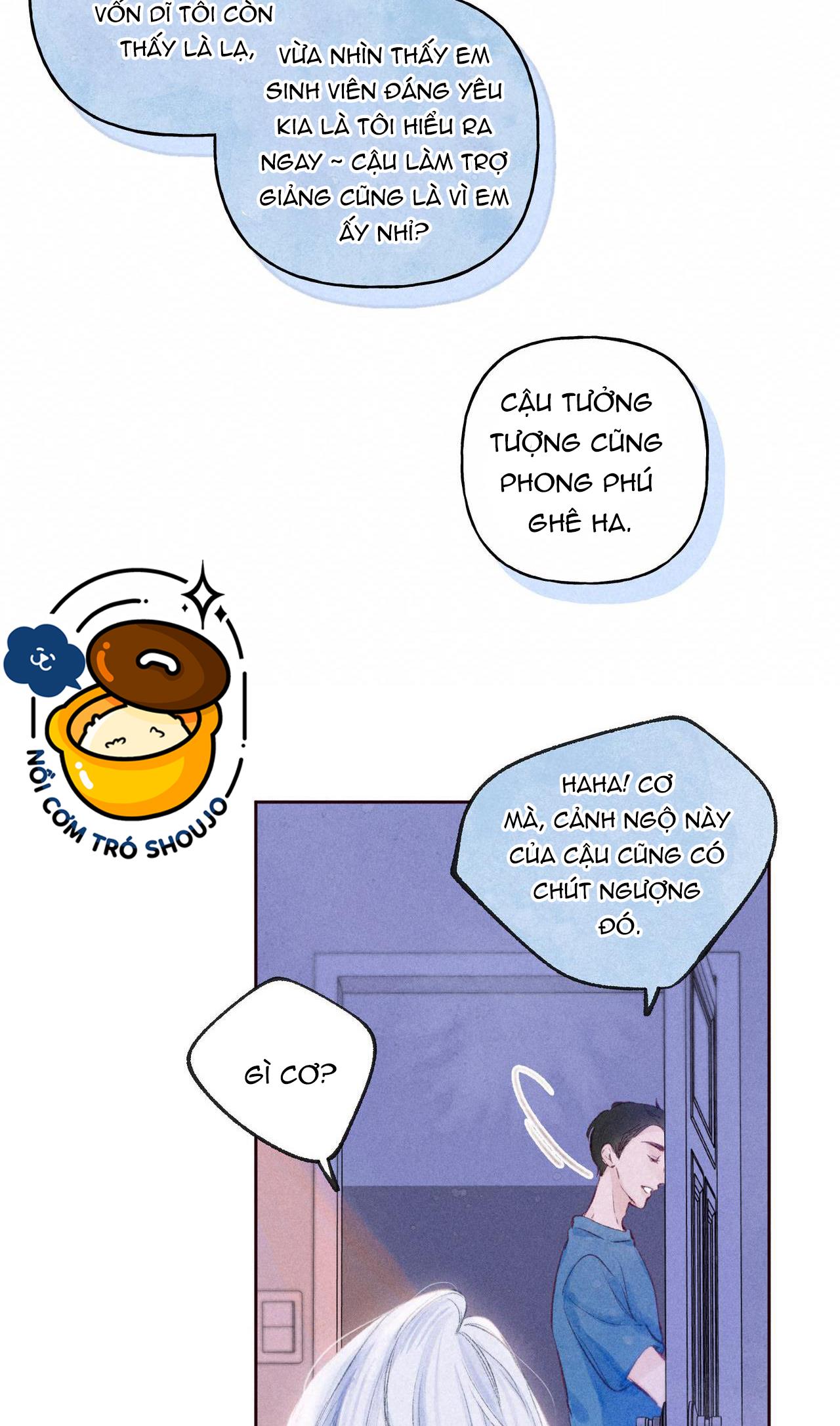 gai nhỏ ngọt ngào chapter 4.2 14