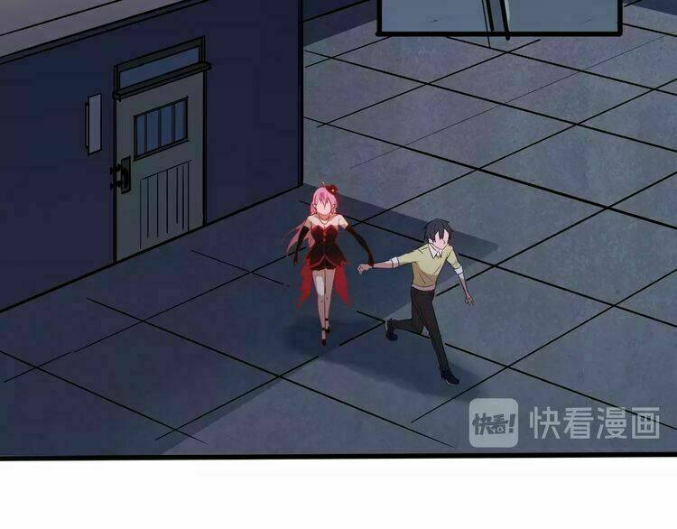 bá vương diễn xuất chapter 3 109