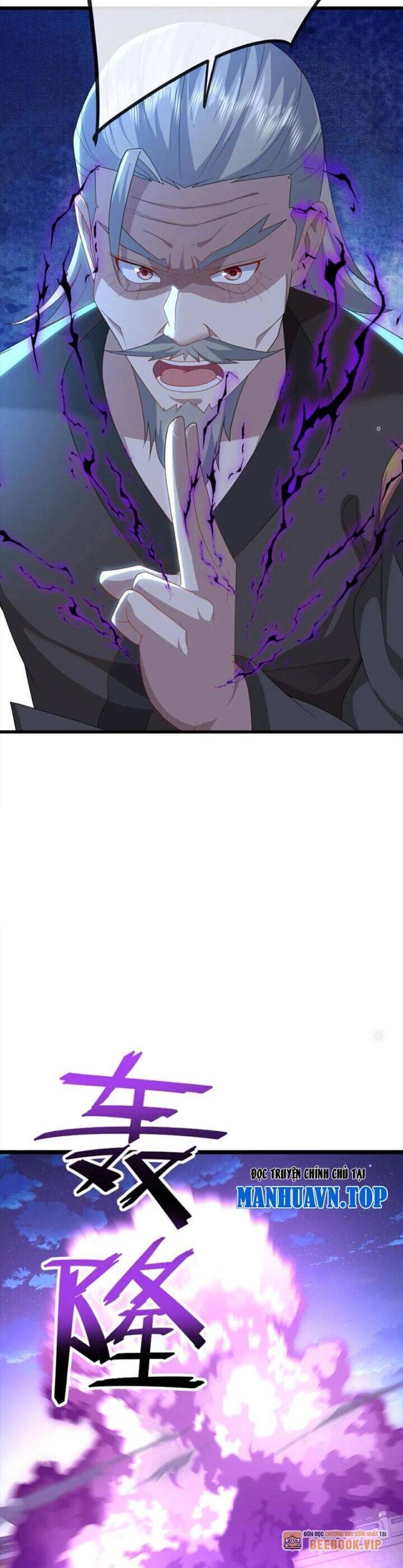 tiên võ đế tôn chapter 689 34