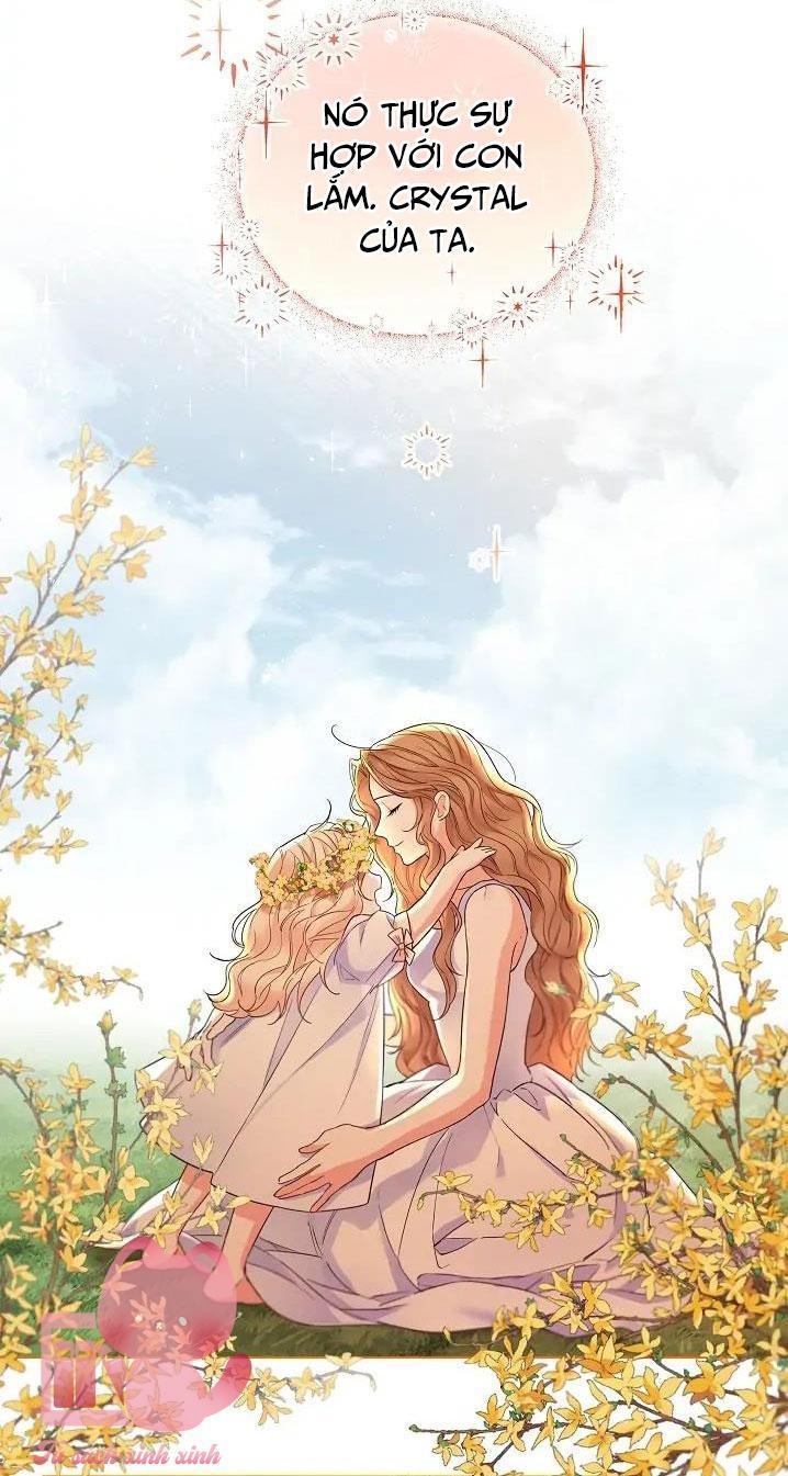tiểu thư crystal là nam nhân chapter 9 59