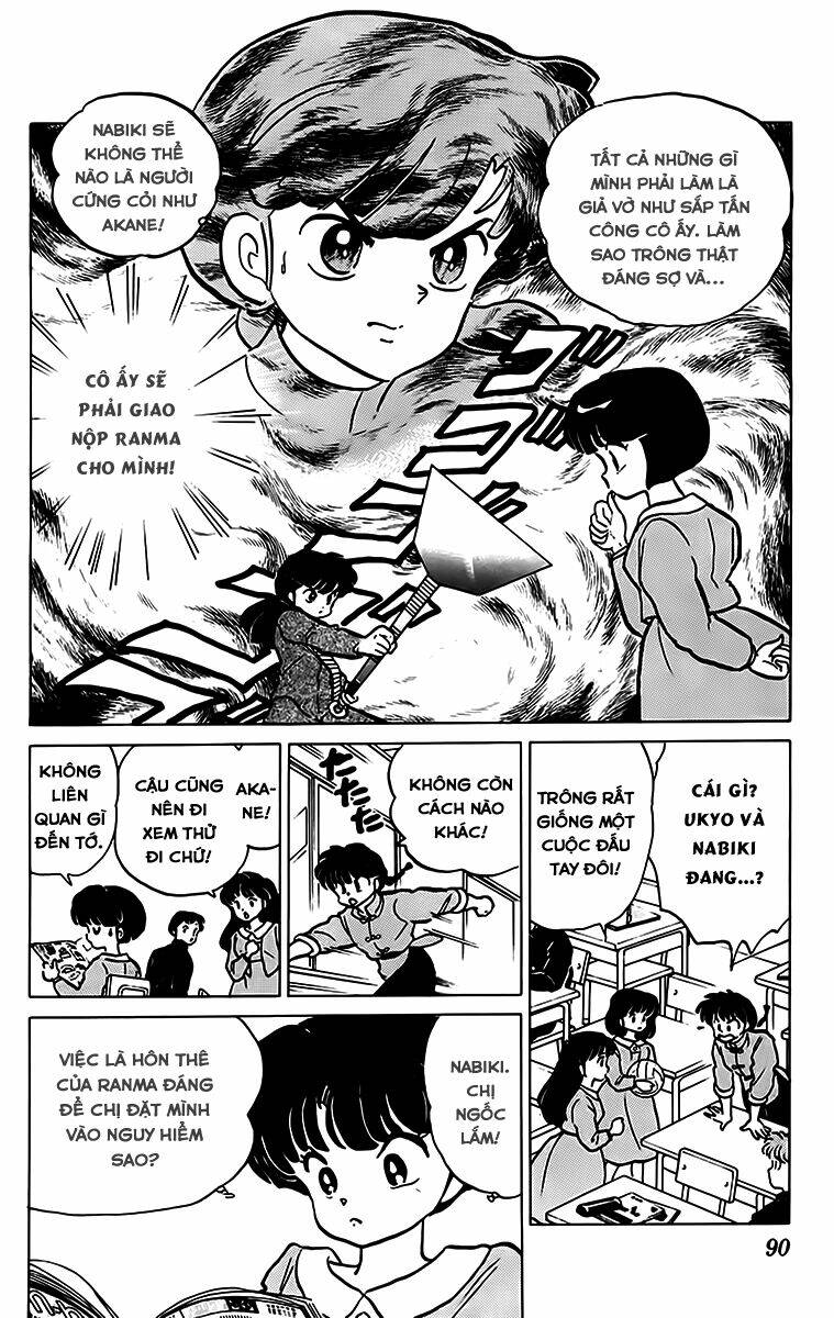 suối lời nguyền chapter 174 7