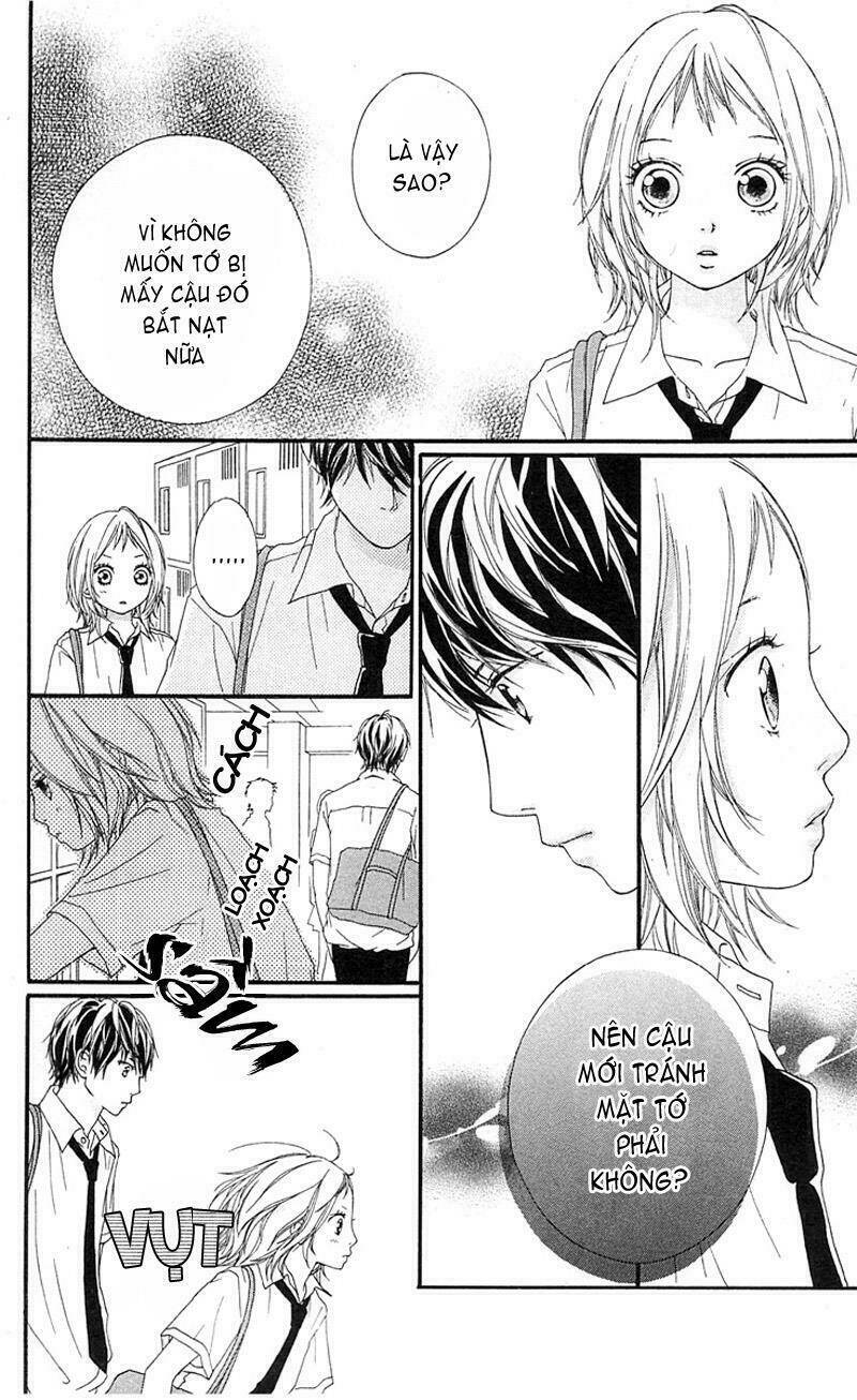 tình yêu học trò chapter 8 22