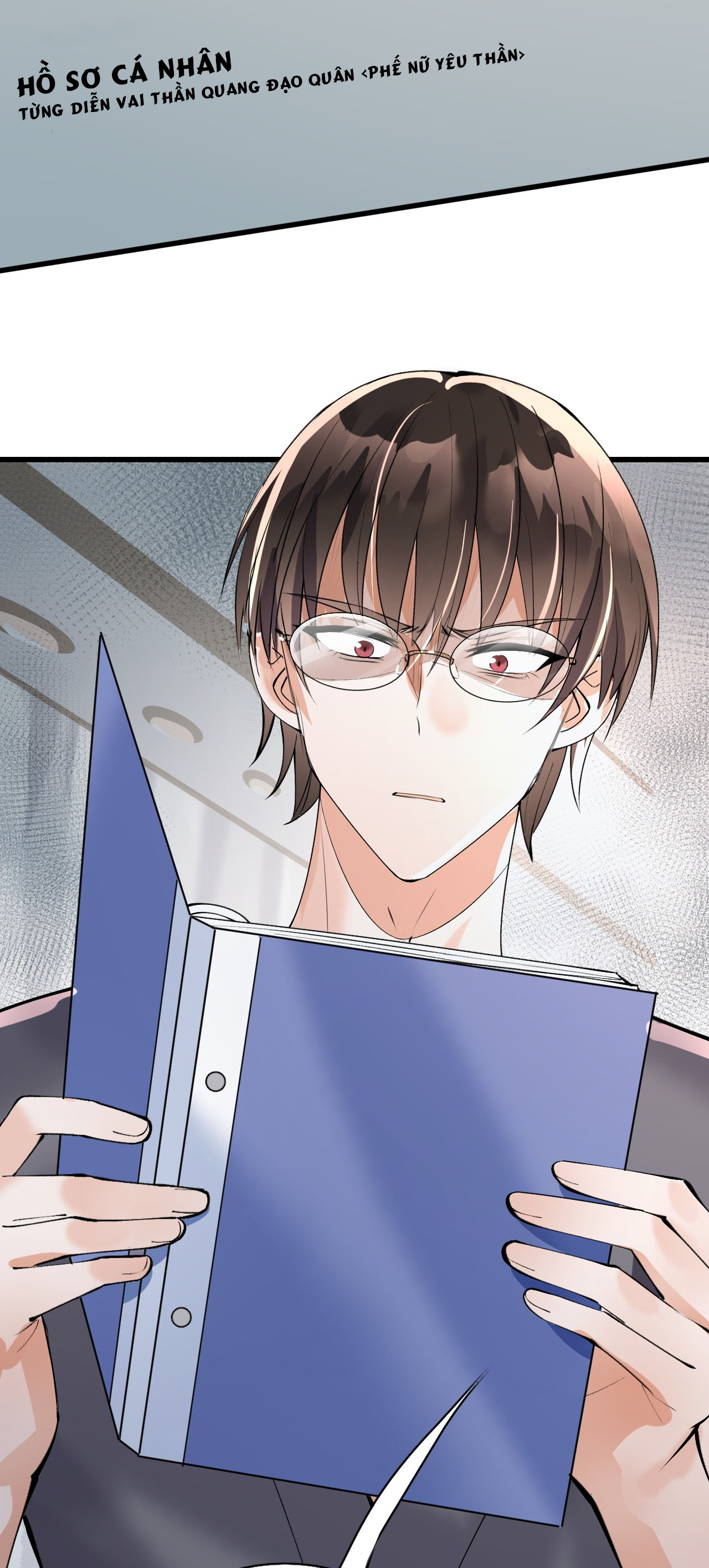 tức thời phạm quy [ tức thì vi quy ] chapter 3 57