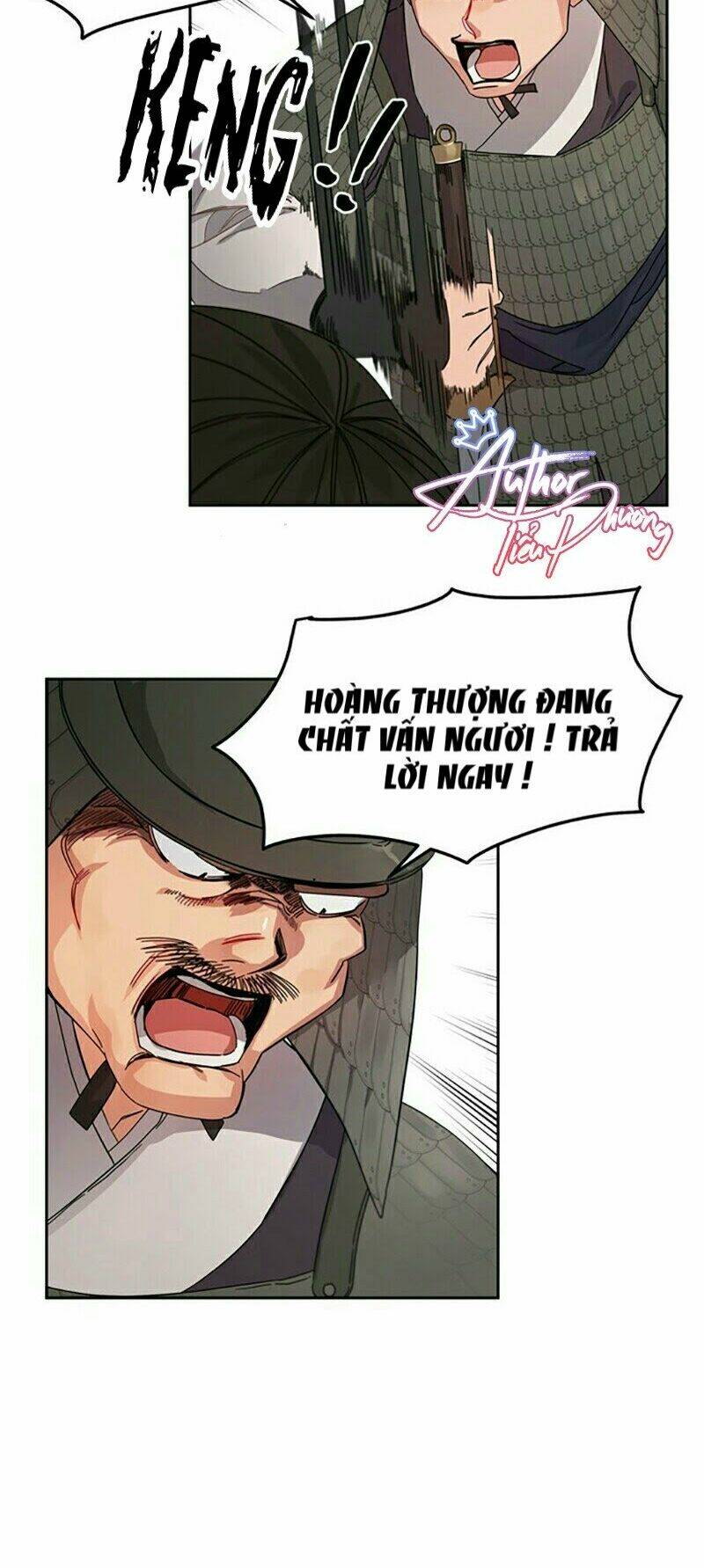 cực phẩm mỹ nam, thật lãng phí chapter 9 55