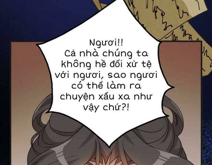 sự tái sinh của nhiếp chính chapter 1 55