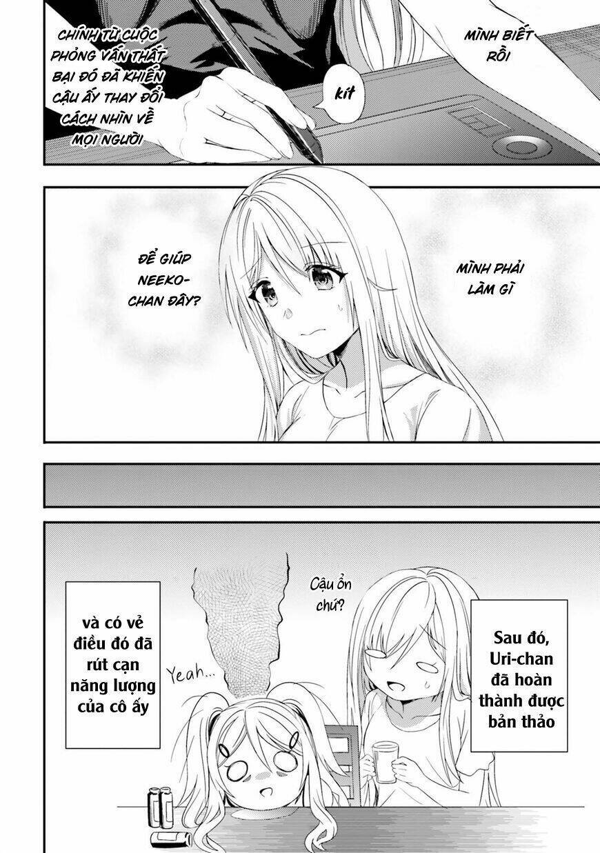 neet-chan chapter 23 18