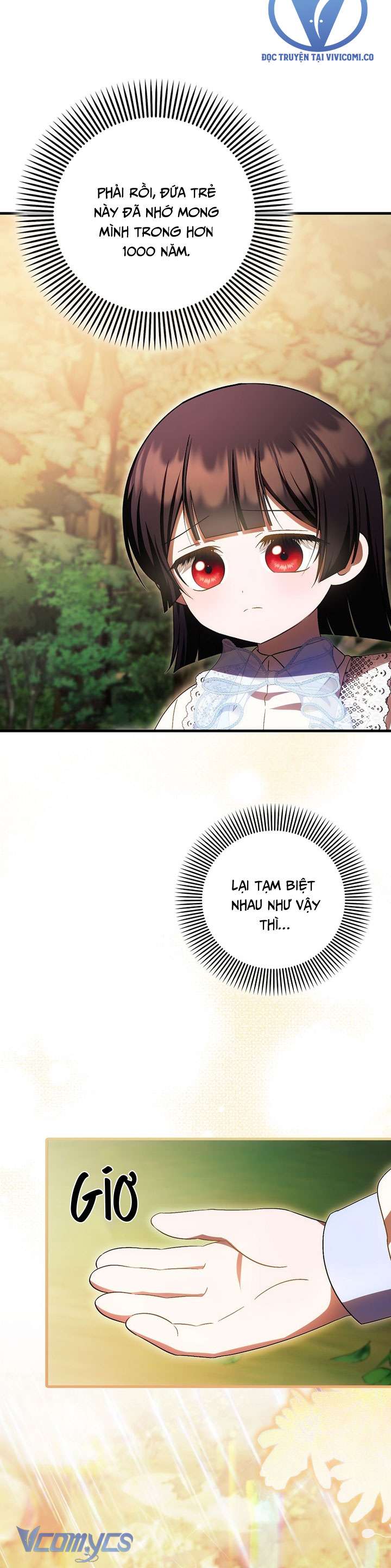 lần đầu bé út được yêu thương chapter 58 16