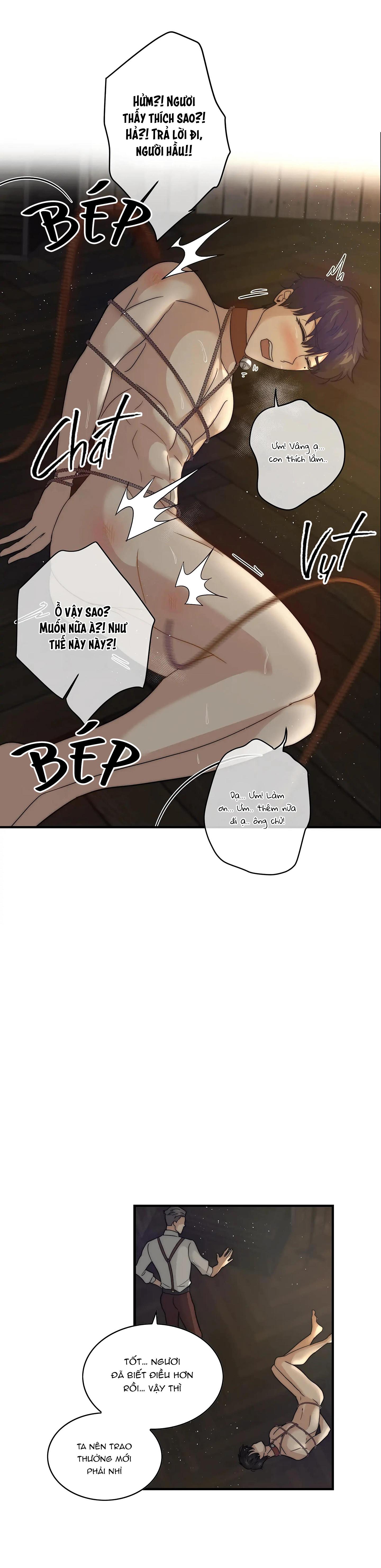 cinderella chapter 5 16