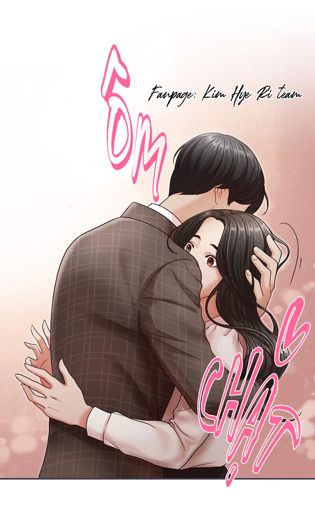 thư ký của anh trai chapter 6.2 16