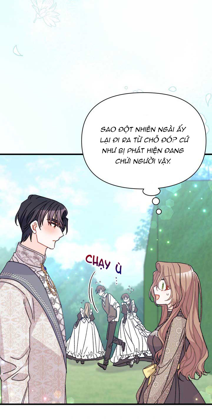 tôi đã kết hôn khi tôi tìm thấy nam chính chapter 28 38