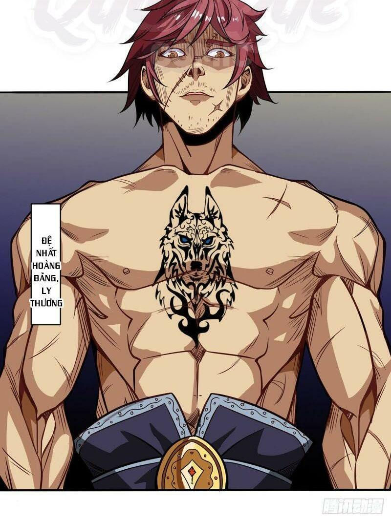 chúa tể tam giới chapter 88 30