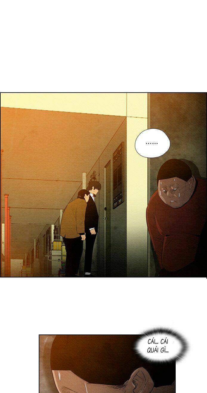 nạn nhân hồi sinh chapter 4 51