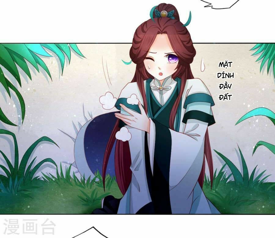 nam phi nữ tướng chapter 10 16