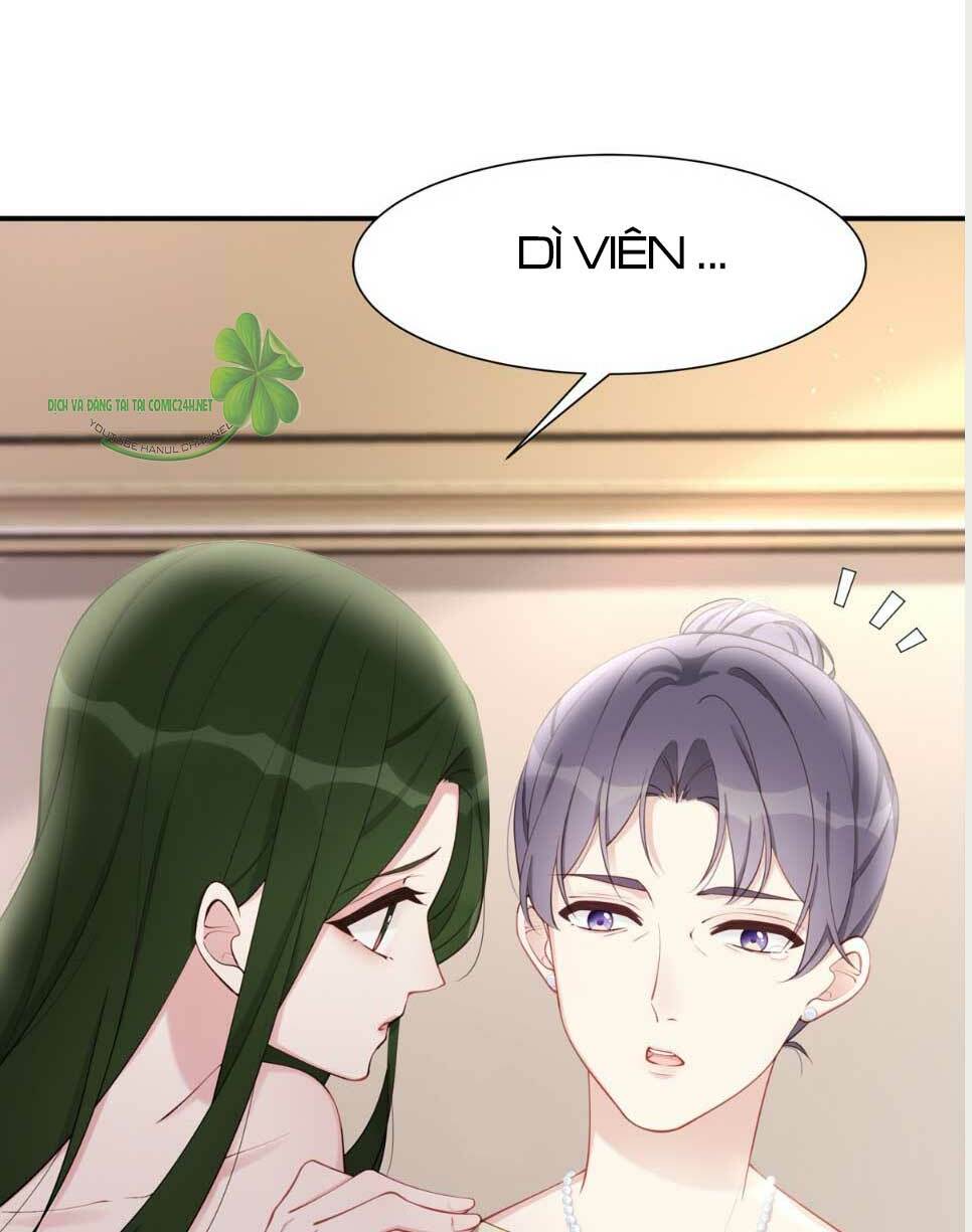 sủng em sủng tới tận cùng chapter 56.2 7