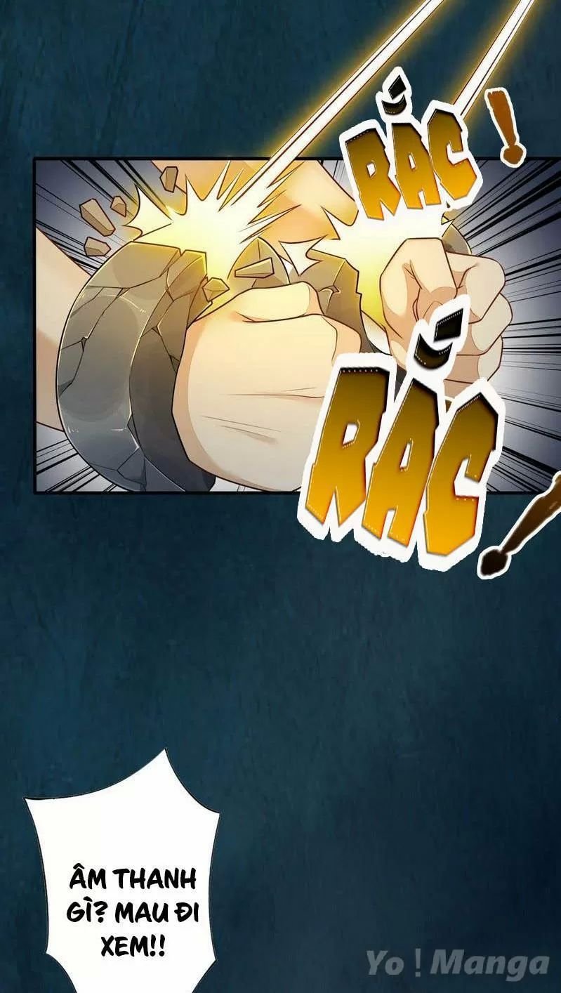 tuyệt thế luyện đan sư chapter 143 27