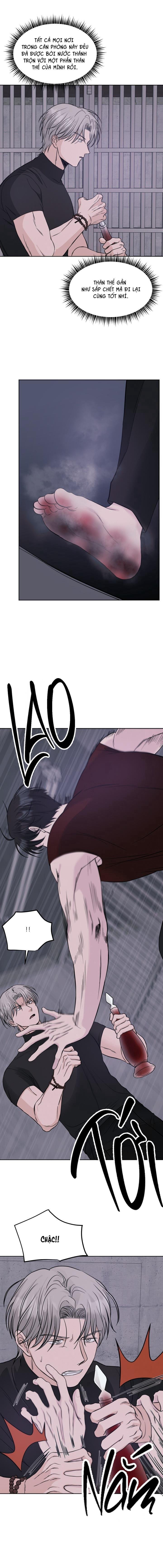 quý đói chapter 33 10