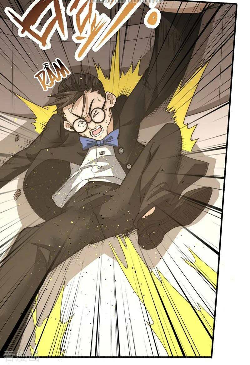 đô thị đỉnh phong cao thủ chapter 11 2