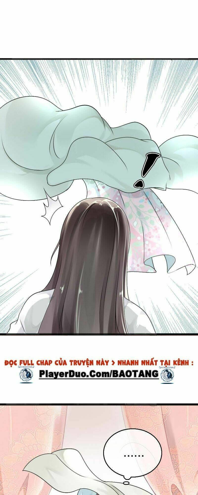 điền viên mật sủng: cô vợ nóng bỏng chapter 53 11