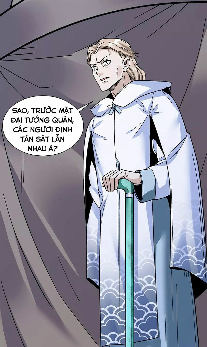 võ đạo độc tôn chapter 352 10