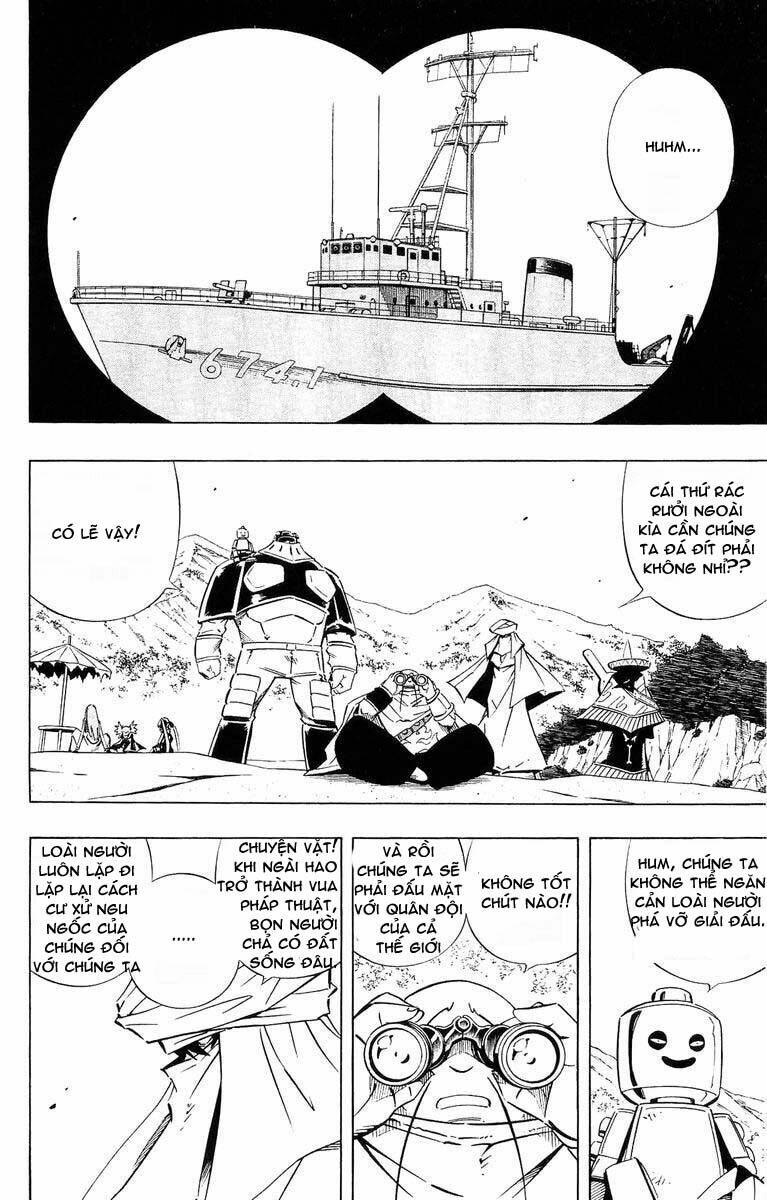 vua pháp thuật chapter 248 12