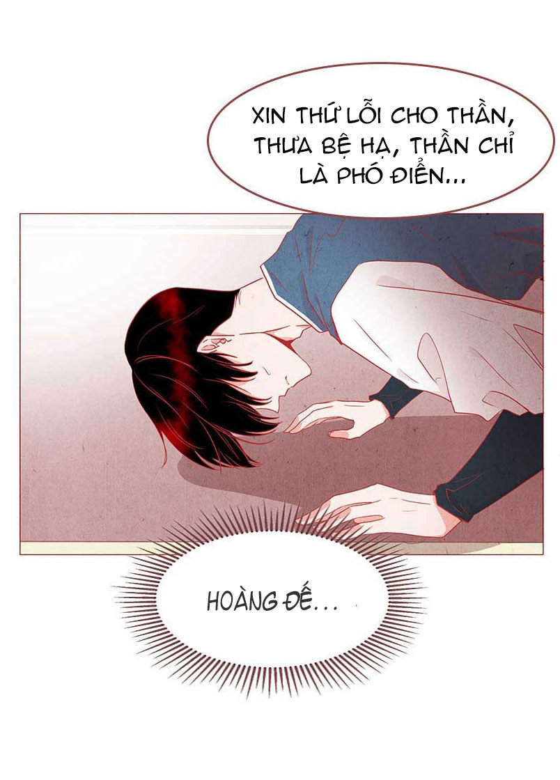 liệu rắn có ăn hoa chapter 1 122