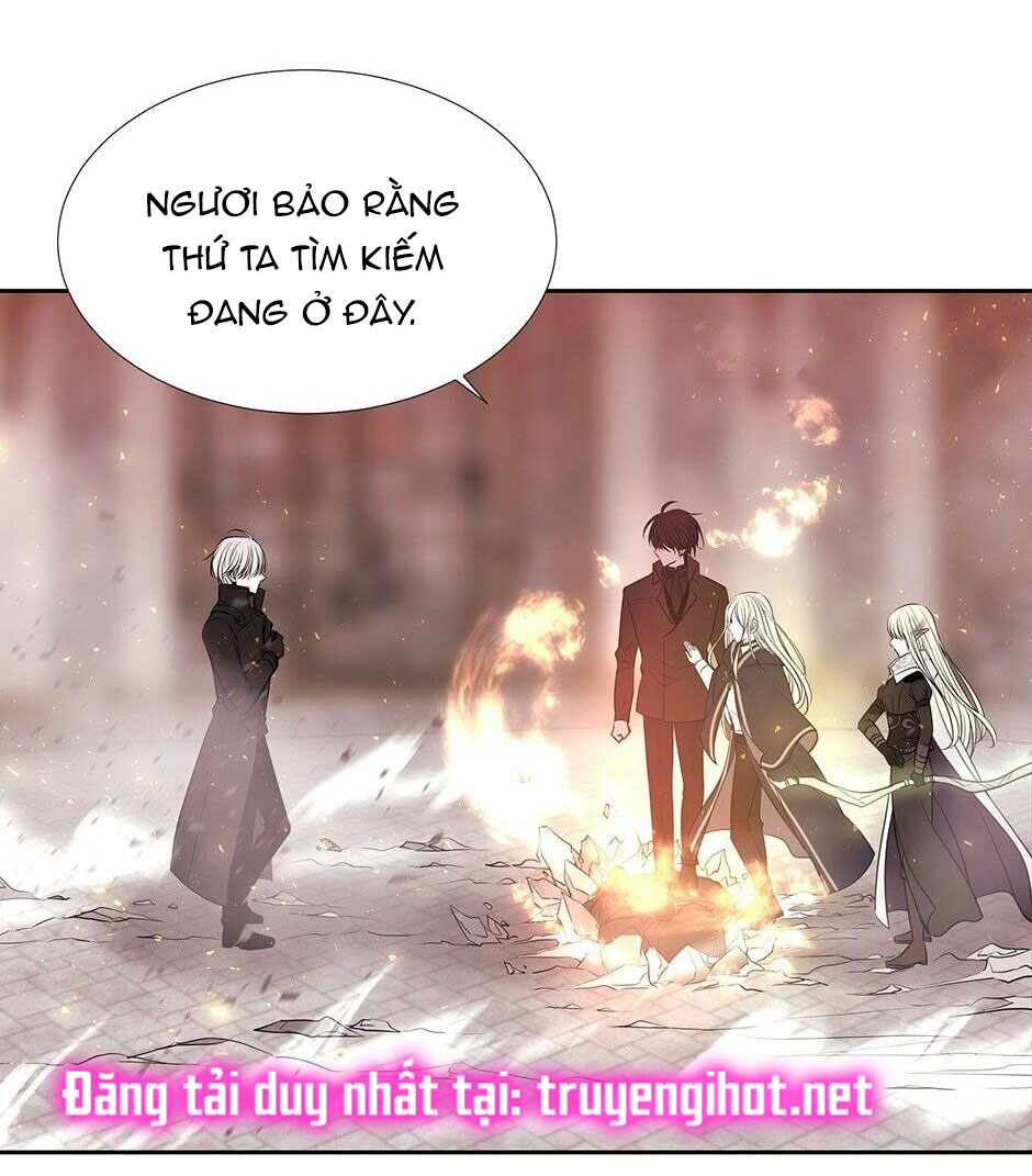 năm môn đệ của charlotte chapter 50 19