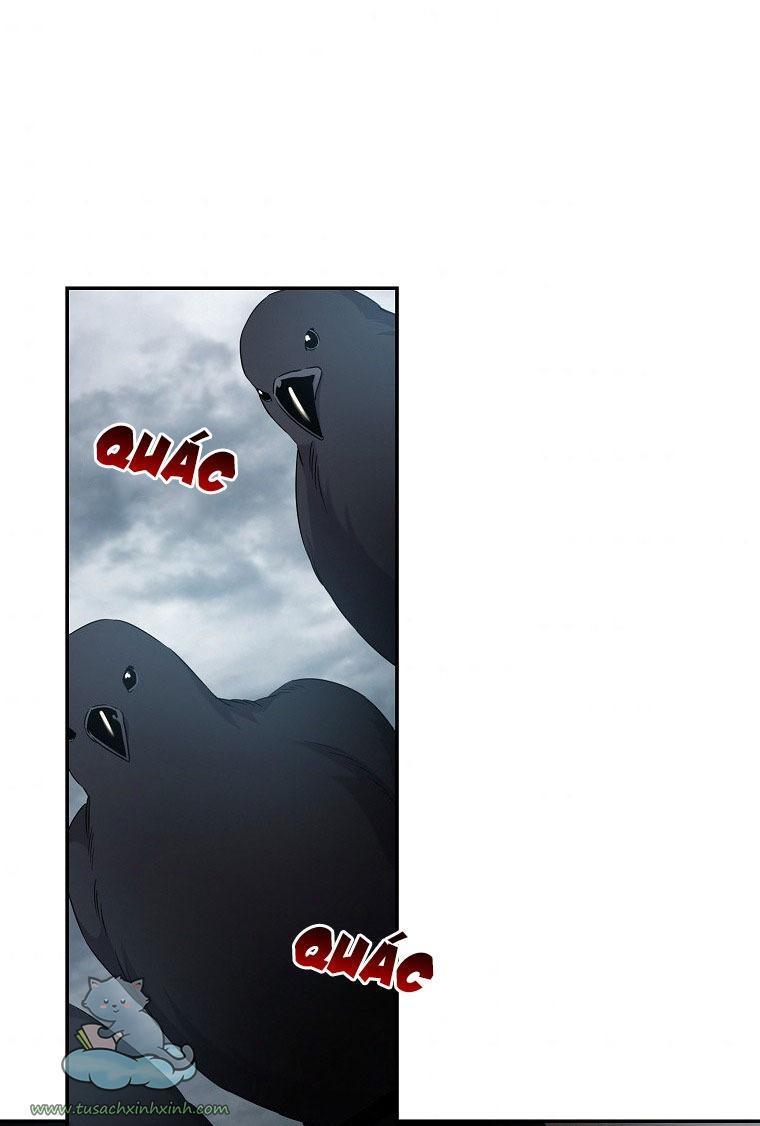 thuần hóa bạo chúa rồi bỏ trốn chapter 46 40