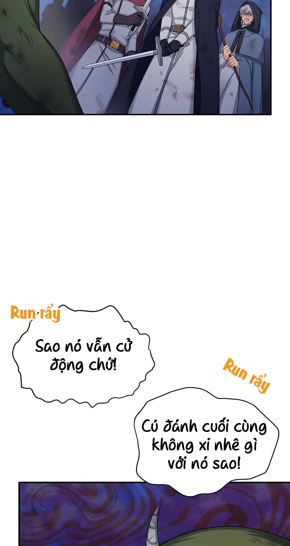 nữ công tước với tâm hồn trống rỗng chapter 78 18