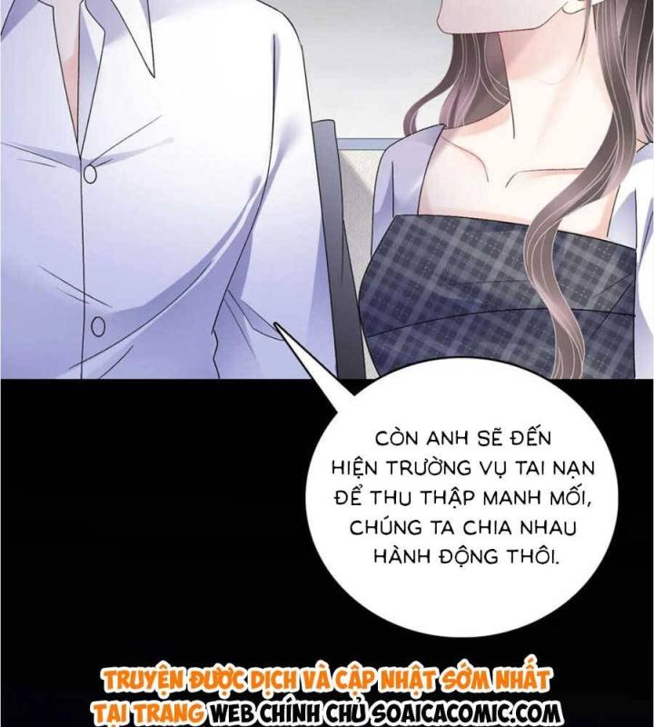 đại tiểu thư có thể có bụng dạ gì xấu chứ! (full) chapter 182 34