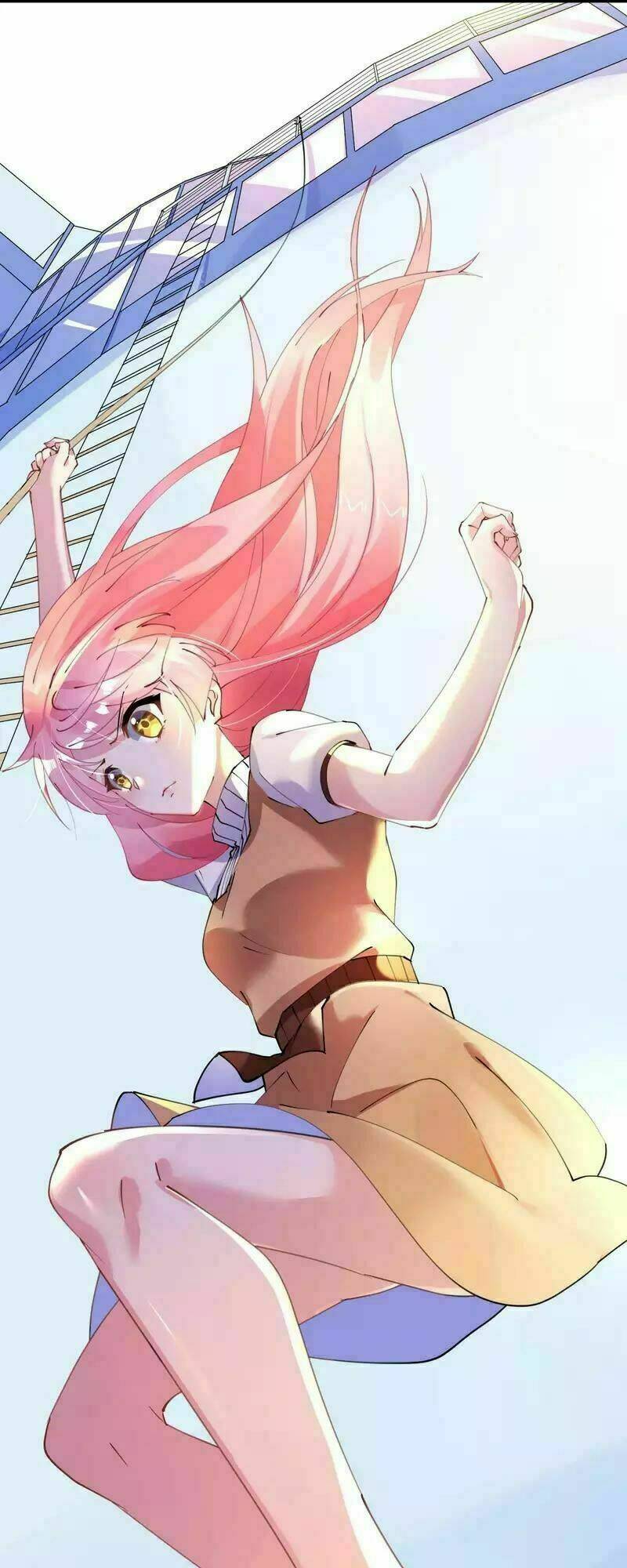 thuyền trưởng đại nhân khinh diểm ái chapter 43 10