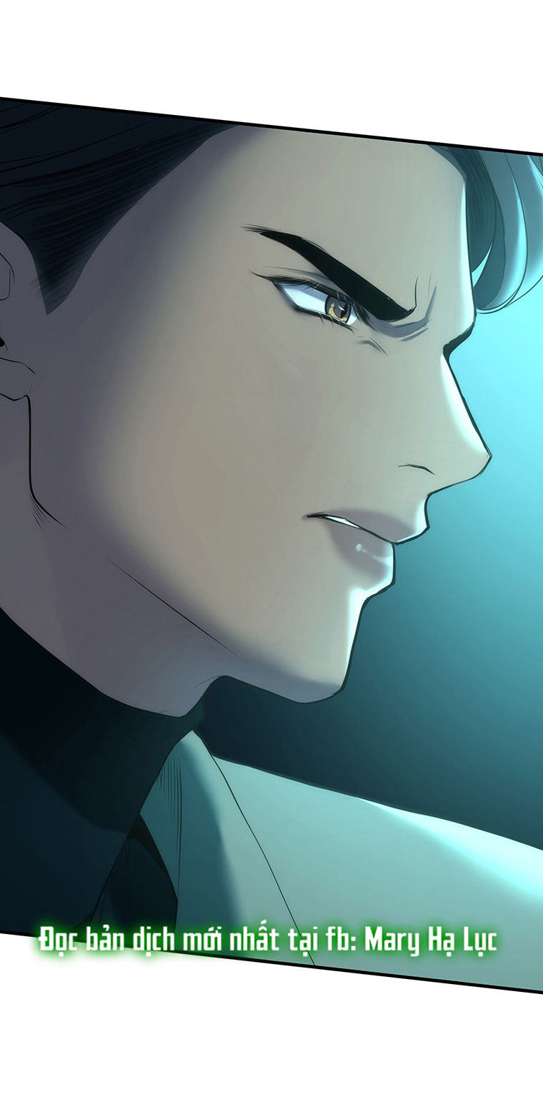 Khách Sạn Máu chapter 11.1 - Trang 9