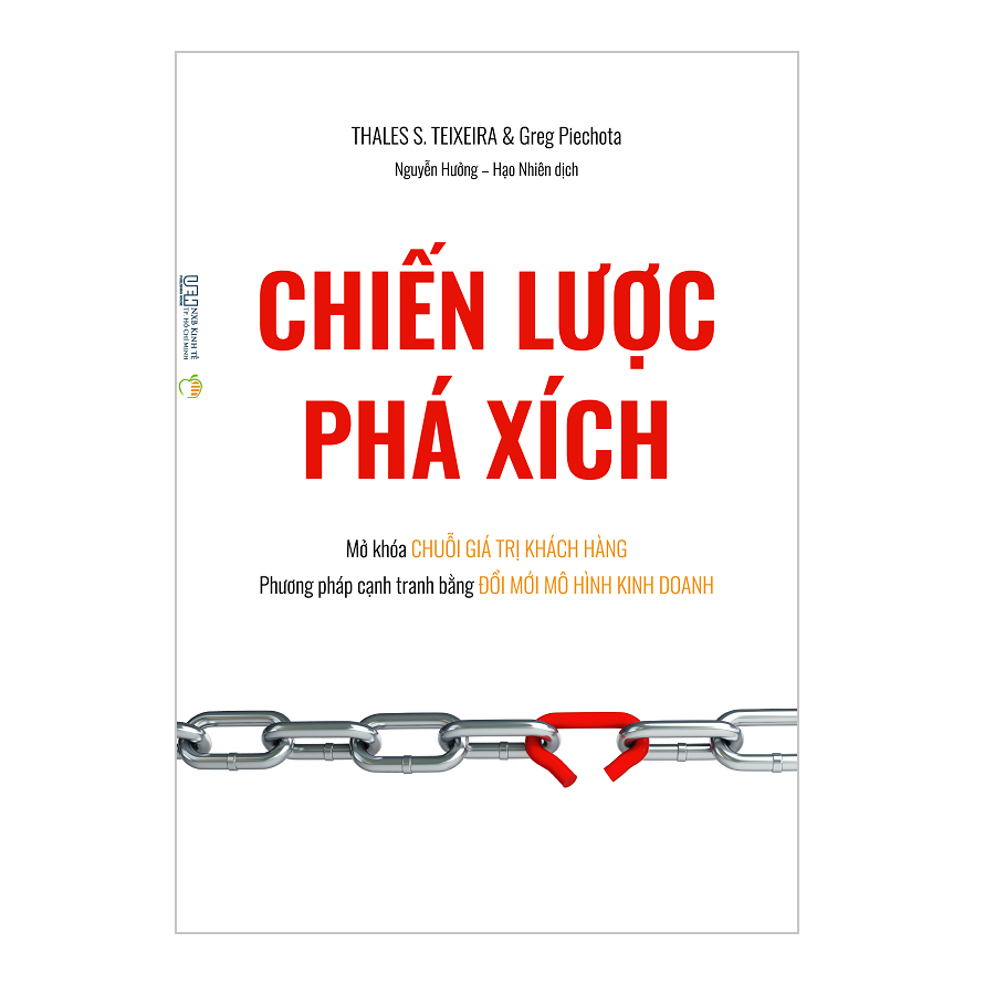 Combo Chiến lược mở khóa khách hàng