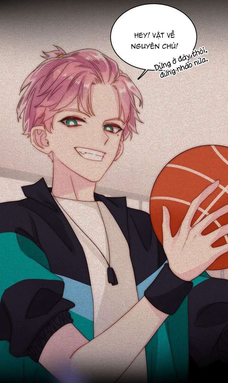 tôi phải làm 1 kẻ đại xấu xa chapter 16 38