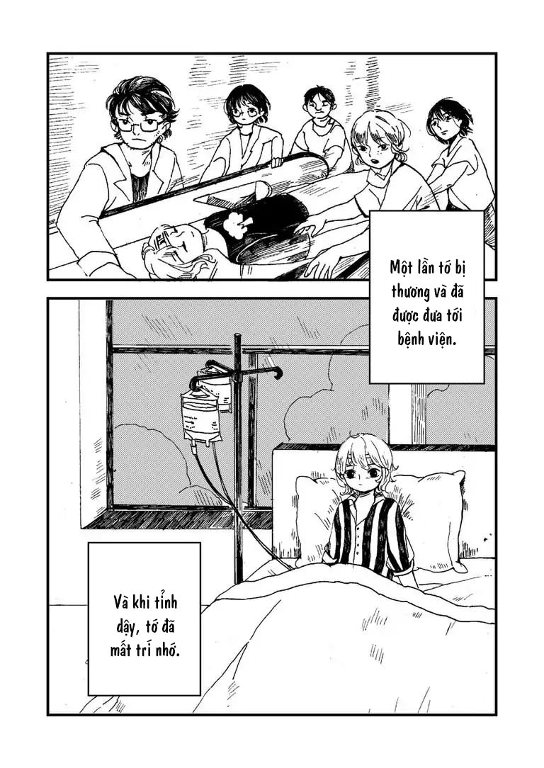 chika's forest chapter 5 7