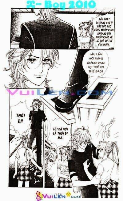 cô giáo tuổi 18 chapter 10 136