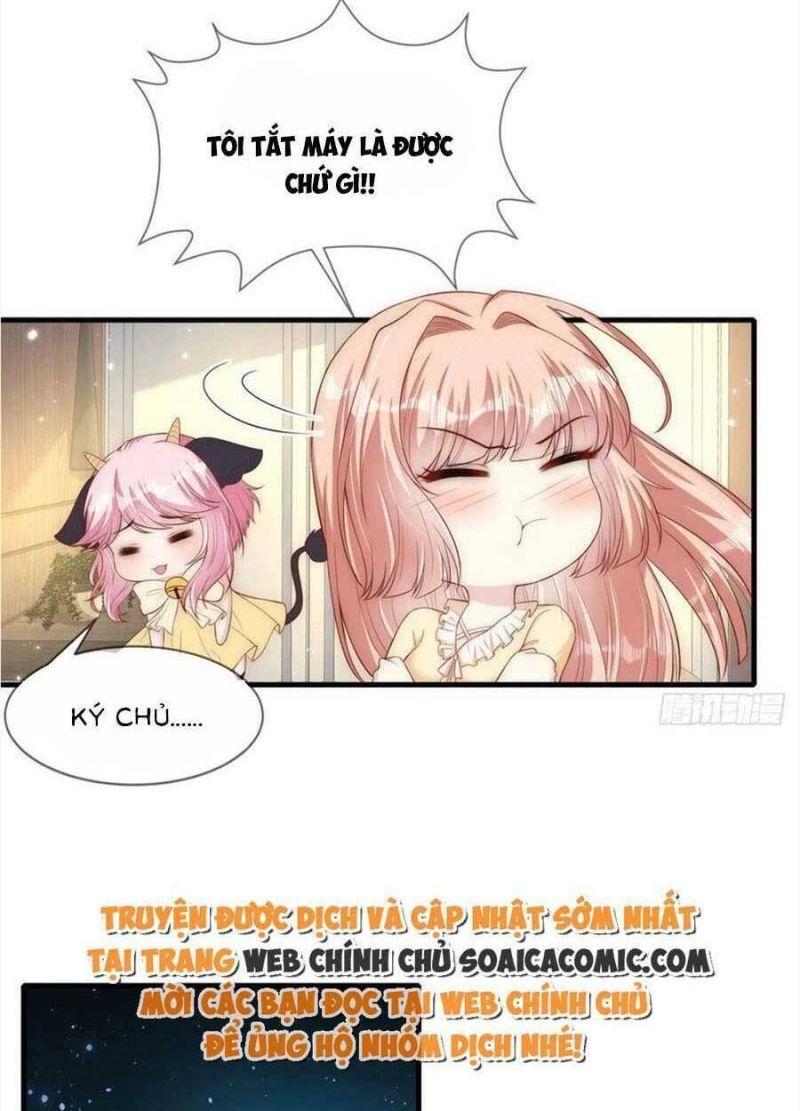 tôi được năm đại lão chiều chuộng hết nấc chapter 54 26