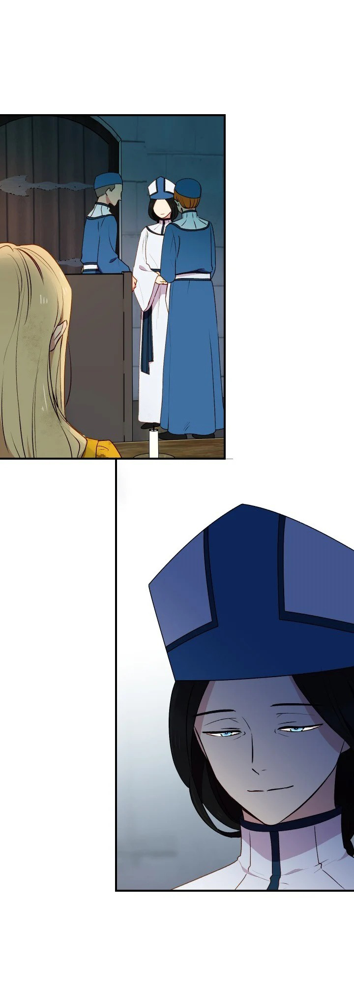 bản khế ước với nữ công tước ác ma chapter 60 25