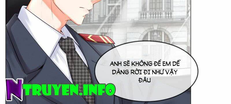 thiếu soái của tôi chính là manh như vậy chapter 28 30