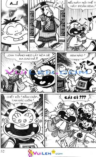 thần đồng đất việt chapter 110 52
