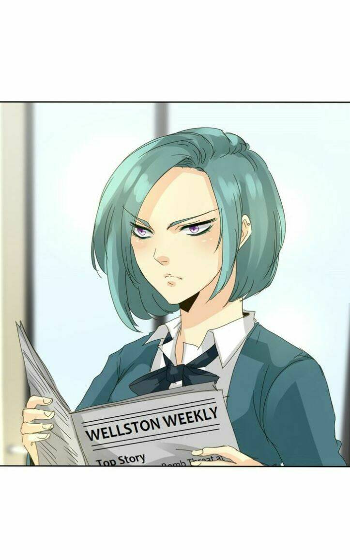 Thế Giới Không Hoàn Hảo Chapter 60 6