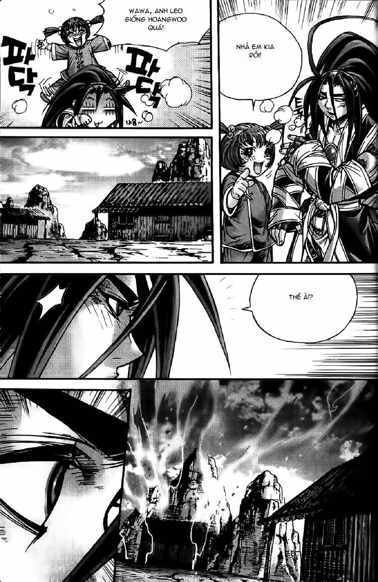 king of hell chapter 107 15