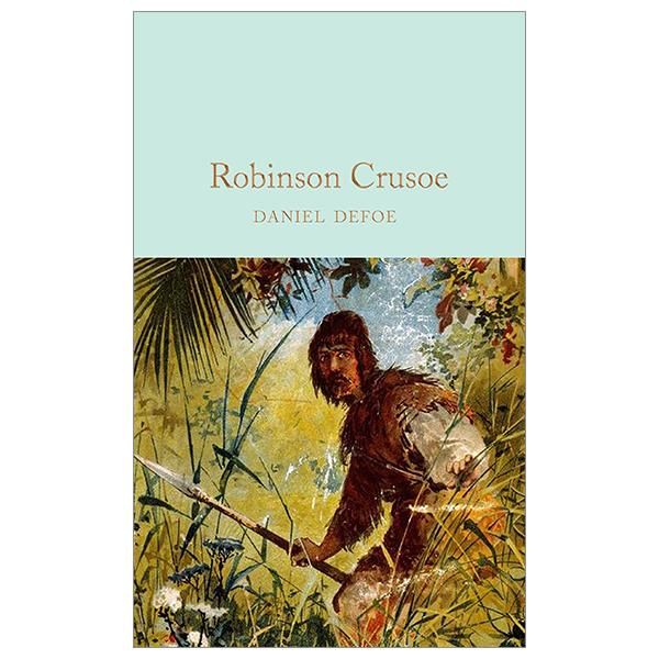 Robinson Crusoe