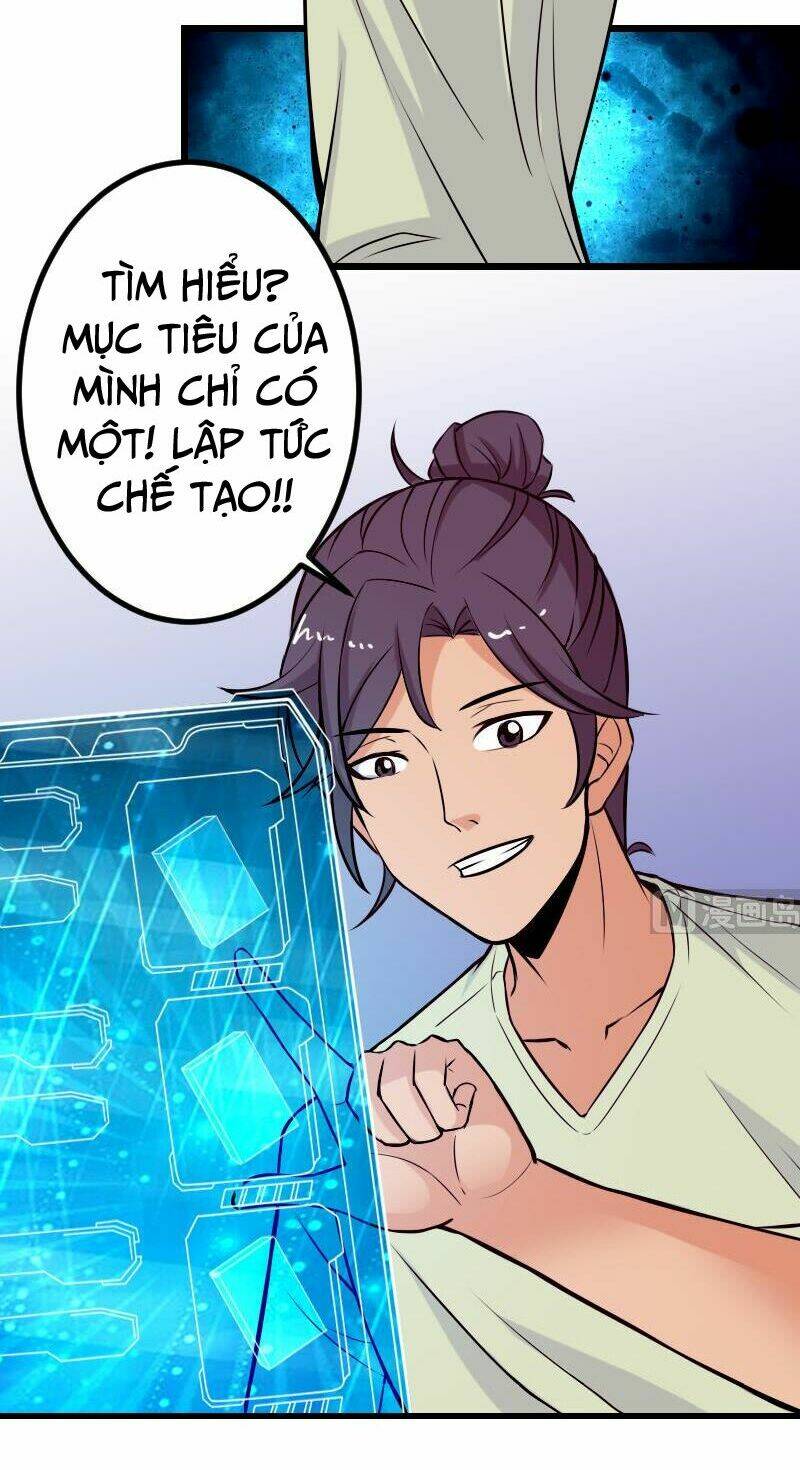 ngưu thư cung ứng thương chapter 62 6