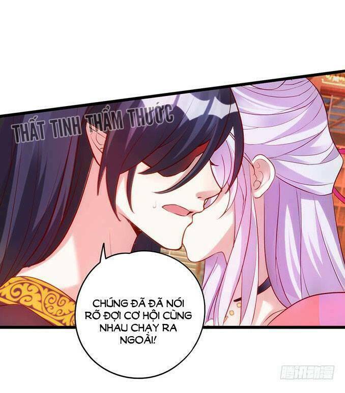 liêu liêu trai chapter 9 30