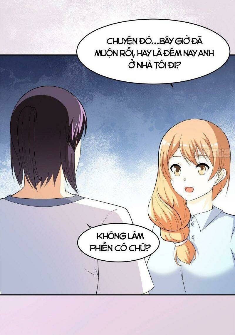 người tu tiên tại đô thị chapter 129 18