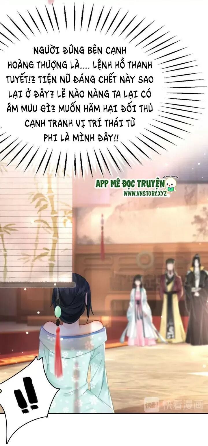 cực phẩm phế vật tiểu thư chapter 128 42